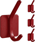 Paoli Heavy Duty Self Adhesive Hooks by Paoli