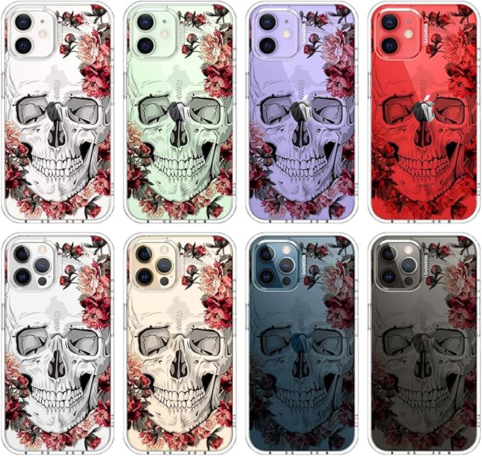 MOSNOVO Case for iPhone 12 & iPhone 12 Pro - Image 3