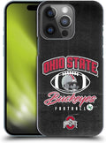 Head Case Designs Officially Licensed Ohio State University Vintage Football by CaseDesigns