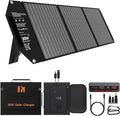 30W Solar Panel Charger Portable Foldable by Mesuvida