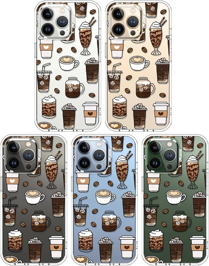 MOSNOVO Case for iPhone 13 Pro - Image 3