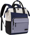 LOVEVOOK Laptop Backpack for Women, 15.6 Inch Travel Backpack for Work College by LOVEVOOK