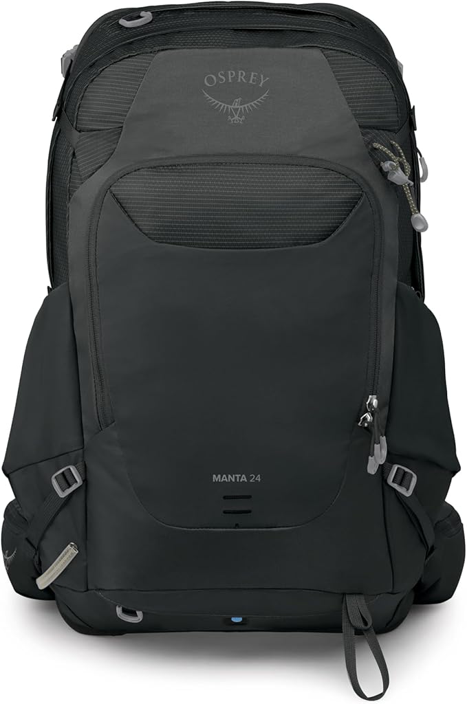 Osprey Manta Men's Hiking Backpack - Image 7