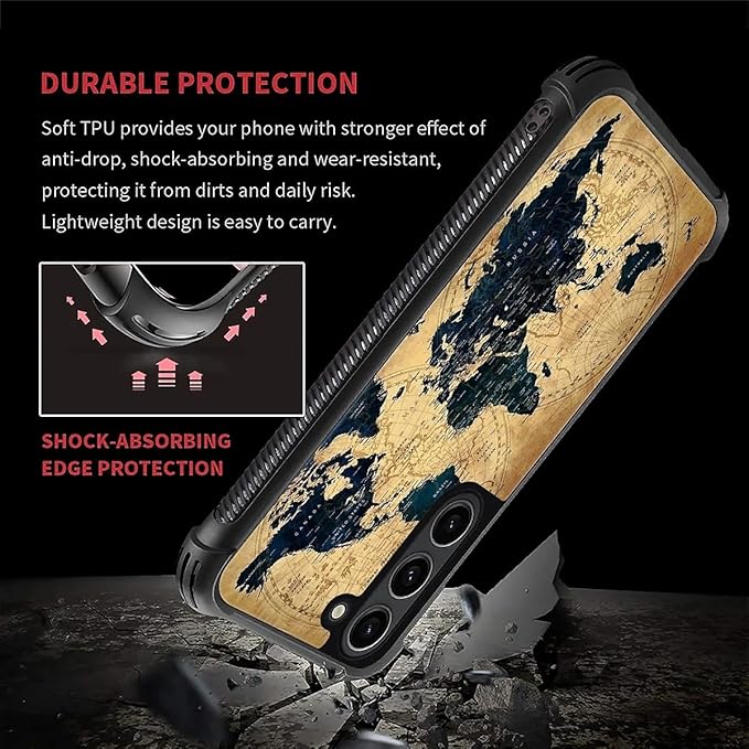 for Samsung Galaxy S23 Plus Case - Image 7