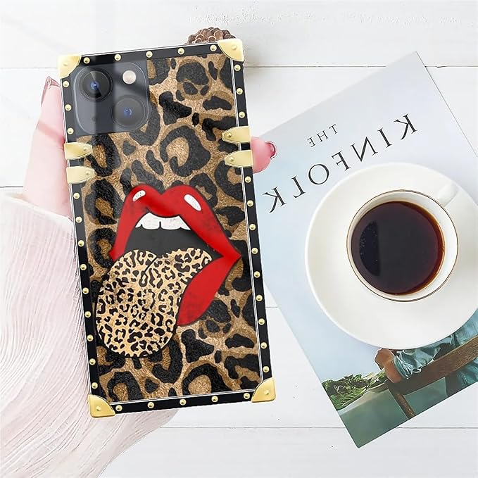 Compatible with iPhone 15 Case - Image 7