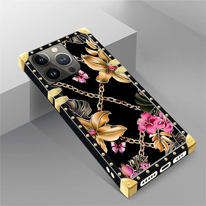 Compatible with iPhone 14 Pro Case - Image 5