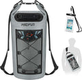 Piscifun Dry Bag, Waterproof Floating Backpack 10L/20L/30L/40L by Piscifun