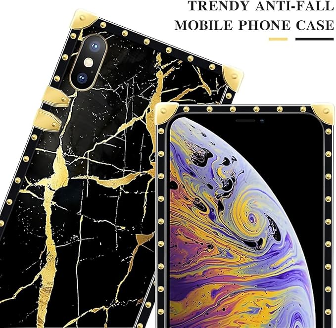 Compatible with iPhone XR Case - Image 4