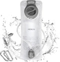 HEIKLN Hydration Bladder 1.5L-2L-2.5L-3L, Leak Proof Water Reservoir, BPA Free by HEIKLN