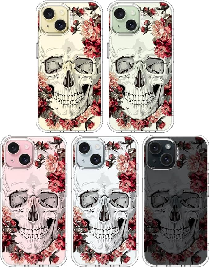 MOSNOVO Case for iPhone 15 - Image 3