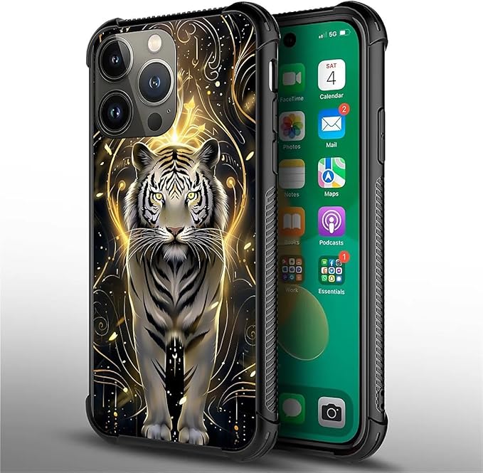 for iPhone 14 Pro Max Case - Image 4