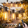 Minetom 152FT Outdoor String Lights by Minetom