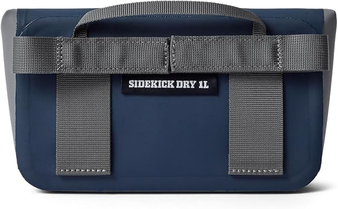 YETI Sidekick Dry Waterproof Gear Case and Bag Accessory - Image 7