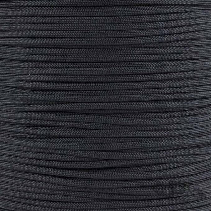 Military Survival Parachute Cord MIL-SPEC Paracord 103 Continuous Feet 750+ - Image 2