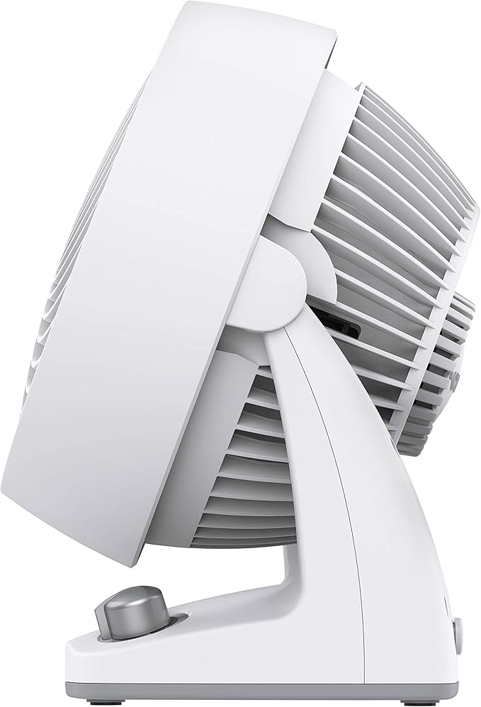 Vornado 133DC Energy Smart Compact Air Circulator - Image 5