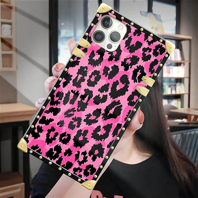Compatible with iPhone 12 Pro Max Case - Image 7
