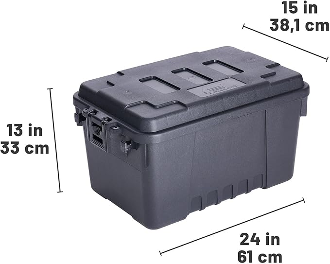 Plano Storage Trunks - Image 4