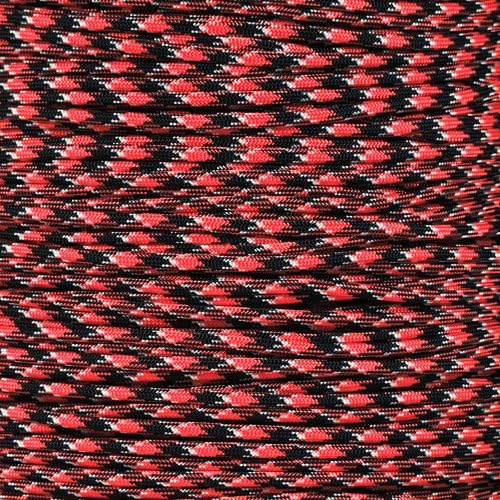 Paracord Planet Nylon 550lb Type III 7 Strand Paracord by ParacordPlanet