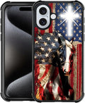 for iPhone 16 Case by FKBRCL4U
