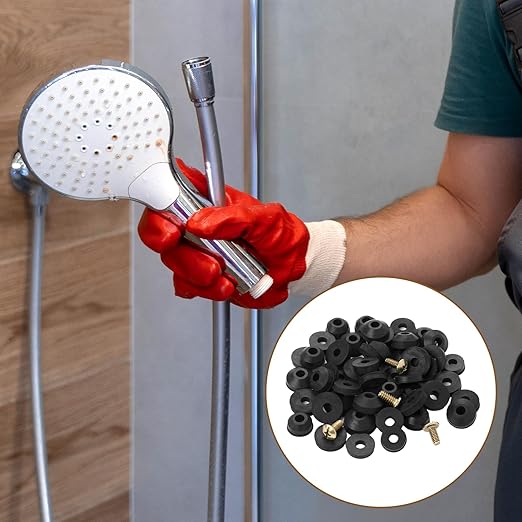 Rubber Washers Repair Kit - Image 7