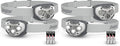 Energizer LED Headlamp PRO, IPX4 Water Resistant Headlamps, High-Performance by Energizer