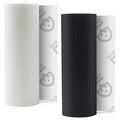 GEAR AID Tenacious Tape 3” x 20” Fabric and Vinyl Gear Repair Tape, Fix Holes by GEARAID