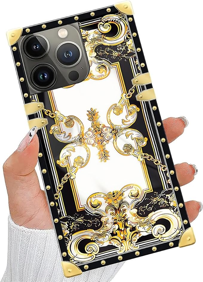 Compatible with iPhone 14 Pro Max Case - Image 5