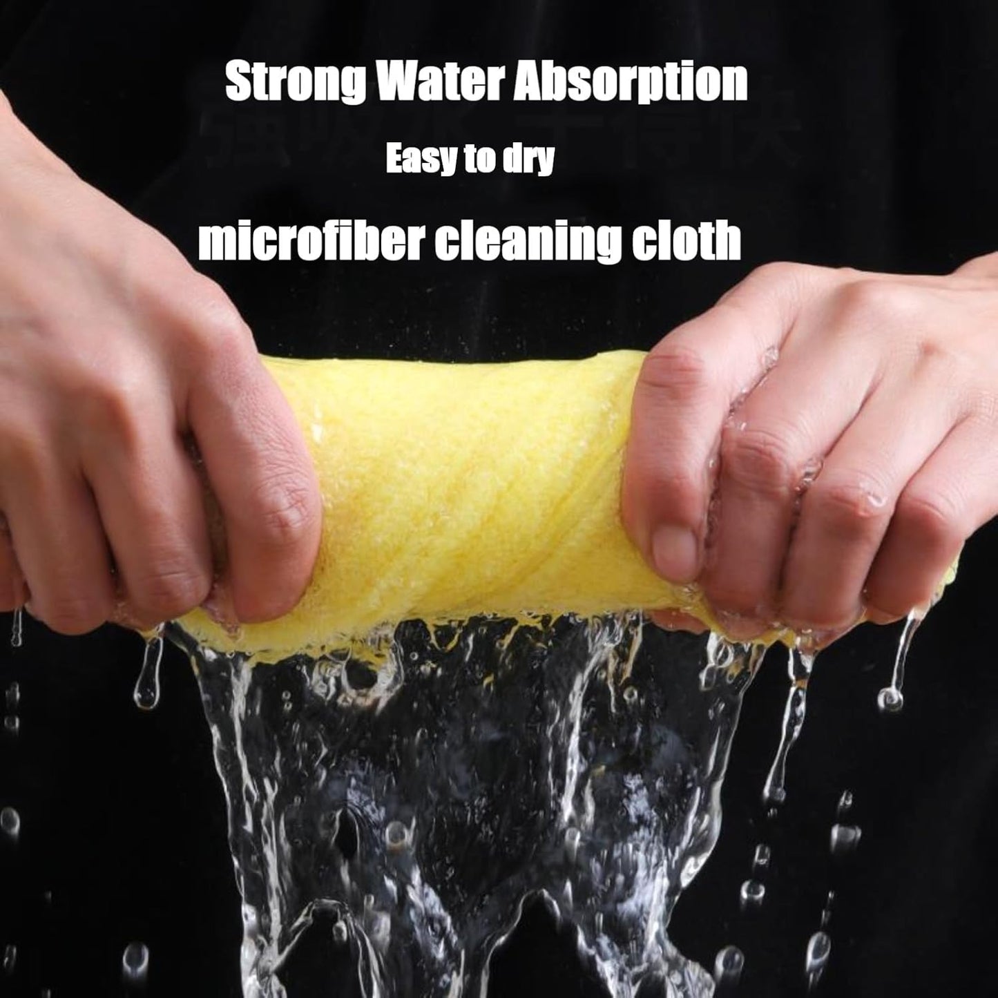 Bamboo Microfiber Cleaning Cloth-8Pcs Kitchen Wash Cloths,Wood Fiber Window Glass Rags,Micro Fiber Cloth for Cleaning Suitable for Dishes,Car Towel Rag Made From Baby Washcloths Material (pink)