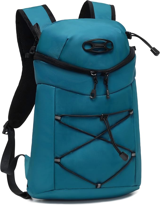 Wotony Lightweight Insulated Backpack - Image 3