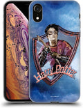 Head Case Designs Officially Licensed Harry Potter Quidditch 2 Prisoner of by CaseDesigns