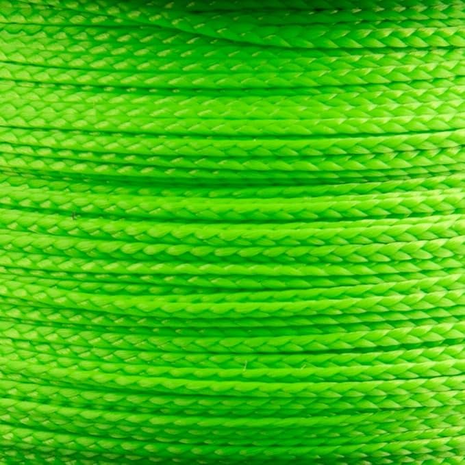 Paracord Planet Nano Cord –Lightweight Nylon Nano Paracord – Great - Image 2