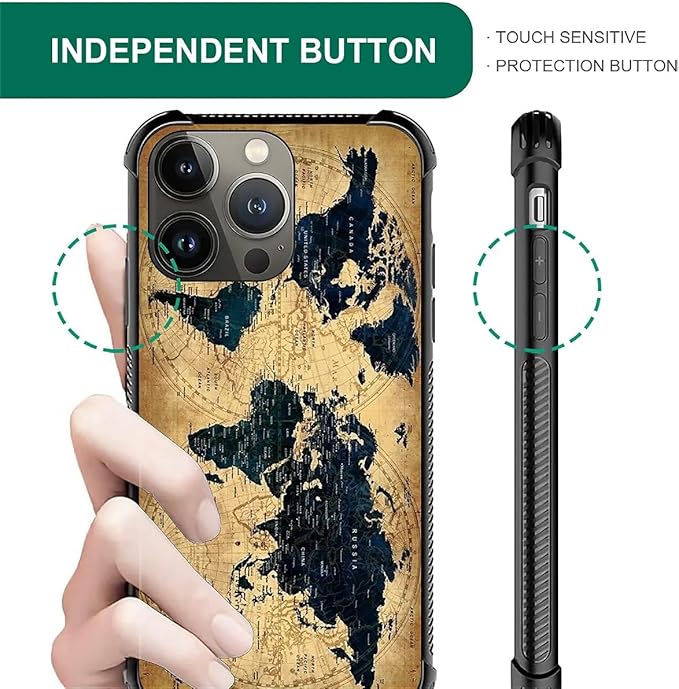 for iPhone 12 Pro Max Case - Image 5