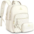 MATEIN Cute Backpacks for Women, Mini Stylish Daypack Purse, Waterproof by MATEIN