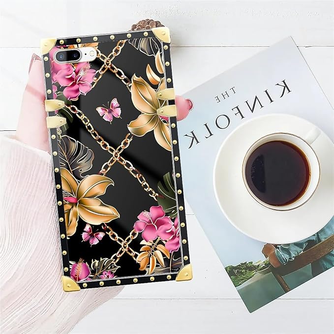 Compatible with iPhone 8 Plus 7 Plus Case - Image 7