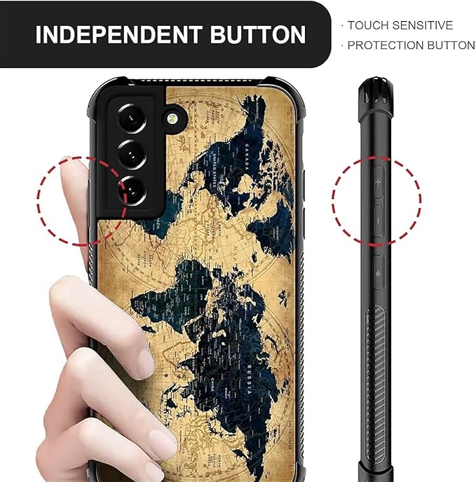 for Samsung Galaxy S21 Case - Image 6