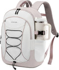 LOVEVOOK Mens Backpack with Giant Tumbler Holder Pocket, 15.6 Inch Everyday by LOVEVOOK