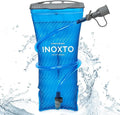 1.5L/2L/3L Hydration Bladder, INOXTO Water Bladder by INOXTO