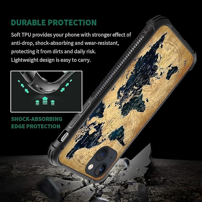for iPhone 14 Plus Case - Image 7