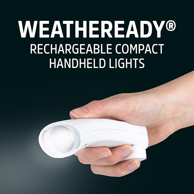 Energizer Auto-On LED Flashlights Rechargeable - Image 11