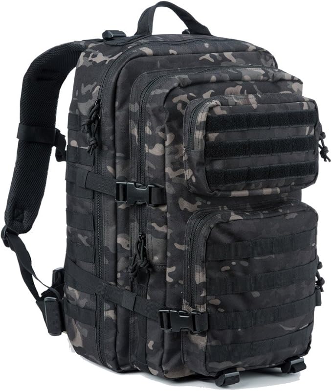 REEBOW GEAR Military Tactical Backpack - Image 2