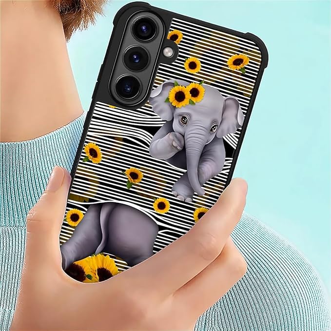 for Samsung Galaxy S26 Case, Graphic Design - Image 5