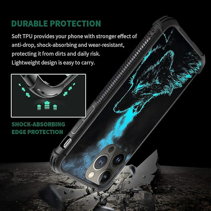 for iPhone 12 Pro Max Case - Image 2