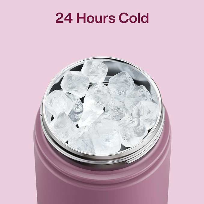 ENCOOL Insulated Water Bottle - Image 4