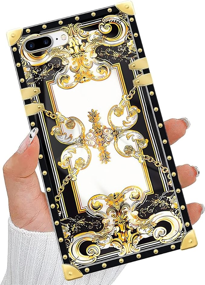 Compatible with iPhone 8 Plus 7 Plus Case - Image 5