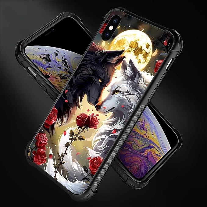 for iPhone Xs Max Case - Image 4