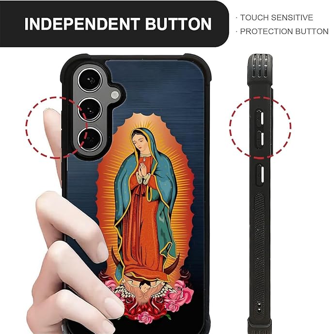 for Samsung Galaxy S24 S25 Plus Case - Image 5