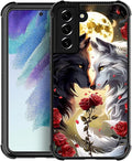 for Samsung Galaxy S21 Case by FKBRCL4U