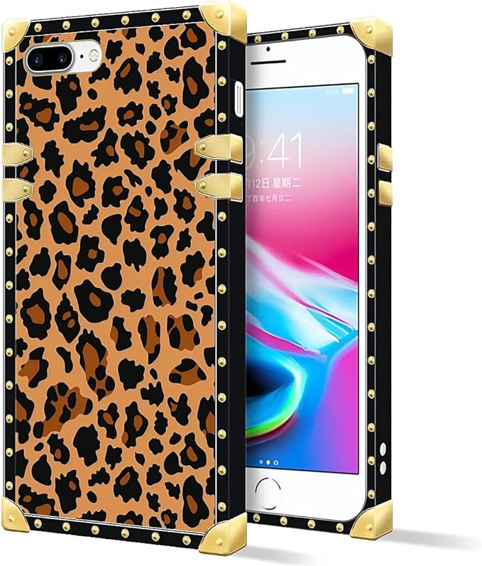 Compatible with iPhone 8 7 SE Case by Unknown