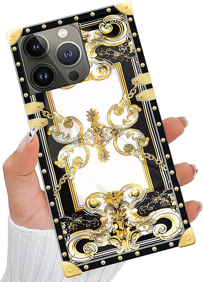 Compatible with iPhone 15 Pro Case - Image 2