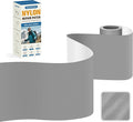 KING MOUNTAIN Self Adhesive Nylon Fabric Repair Tape, 4×63 Inches, Quick Down by ForABetterHomeLife